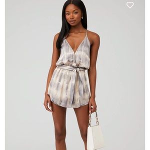 Rays for Days Romper